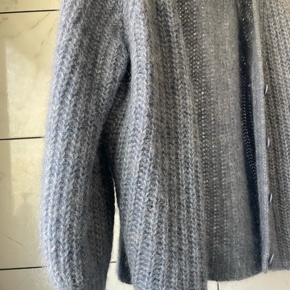 Sezane Basile Cardigan - Picture 4 of 4